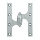 Deltana OK6045 6" x 4-1/2" Olive Knuckle Hinge