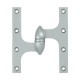 Deltana OK6050B OK6050B15#NAME? 6" x 5" Olive Knuckle Hinge