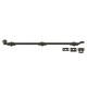 Deltana FPG26 FPG2615A 26" Surface Bolt w/ Off-set, HD