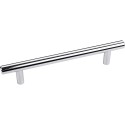 Elements 176/206/220 Series Naples Cabinet Pull w/ Beveled Ends