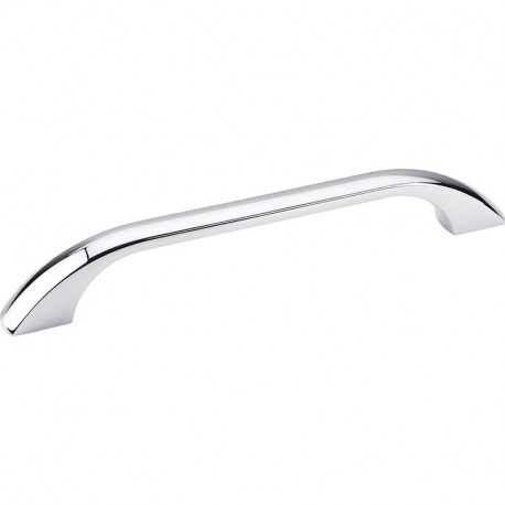 8" Overall Length Zinc Die Cast Cabinet Pull (drawer handle)