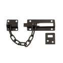 Deltana CDG35 CDG35CR003 Door Guard, Chain/Doorbolt
