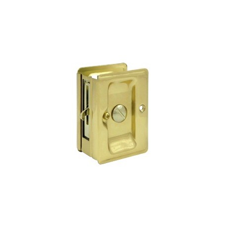 Deltana SD SDLA325U3-UNL HD Pocket Lock, Adjustable, 3-1/4" x 2-1/4"