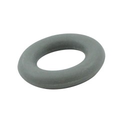 Deltana UFB4505RUB Rubber For Universal Floor Bumper