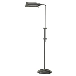 Dainolite DM450F Adjustable Floor Lamp