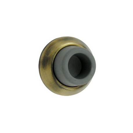 Deltana WB178 Flush Bumper 1-7/8" Diam.