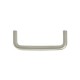 Deltana Wire Cabinet Pull, 3-1/2"