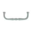 Deltana 3-1/2" Traditional Wire Cabinet Pull