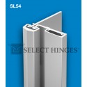 Select SL54 Half Surface Geared Continuous Hinge