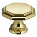 Omnia 9146 Chic Cabinet Knobs
