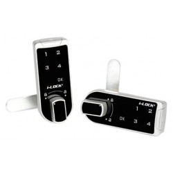CCL E901 Electronic Cabinet Lock
