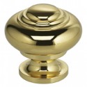 Omnia 9102 Classic Cabinet Knob