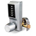 Kaba 1041B3 Cylindrical Lock w/ Knob