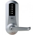 KABA Simplex 5000 Series Mechanical Pushbutton Lock