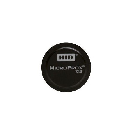 KABA HID MicroProx Tag Proximity (1391) Adhesive Backed Disc