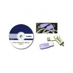 Kaba E-Plex EP-STD-03-001 Standard Software Implementation Kit For E-Plex 3000/5000 Locks