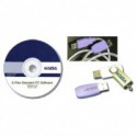 Kaba E-Plex EP-STD-xx-001 Standard Software Implementation Kit For P2000, E1500, E2000, E3000, and E5000 Series Locks