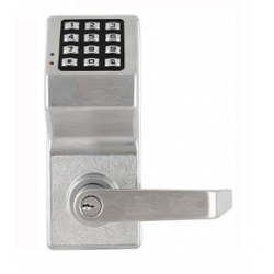 Alarm Lock DL61 Trilogy Networx Digital Lock