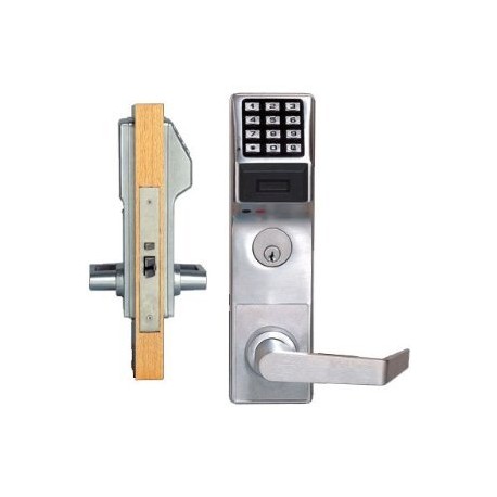 Alarm Lock PDL6500 Trilogy Networx Proxmity Digital Lock
