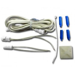 Trine MWH-5 Removable Mullion Wire Harness