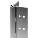 Select SL11 Concealed Geared Continuous Hinge
