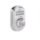 Schlage BE365 PLY Plymouth Electronic Keypad Deadbolt