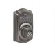 Schlage BE365 530 KD BE365 CAM Camelot Electronic Keypad Deadbolt