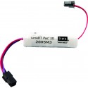 HES 2005M3 In-line power controller able to receive input voltages from 12- 32V AC or DC.