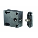 HES 610 Multi-Purpose Electromechanical Lock
