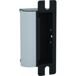 HES 1006 Complete Pac One Box Solutions in Satin Stainless Steel
