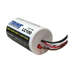 Trine LC-100 Line Conditioner - 11-29 AC / DC for 12DC Electric Strikes