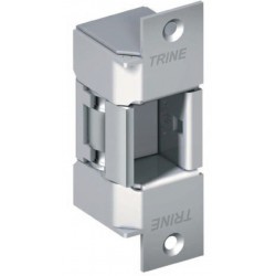 Trine EN400 4-7/8" Premium Electric Strike for Cylindrical Locksets & Mortise Locks w/o Deadbolts