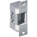 Trine EN400-12ACRHUS3Gatebox-AL 4-7/8" Premium Electric Strike for Cylindrical Locksets & Mortise Locks w/o Deadbolts