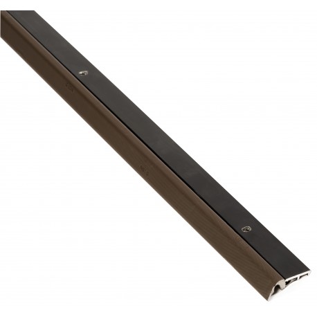 How To Install A Commercial Door Weatherstrip Swisco Com