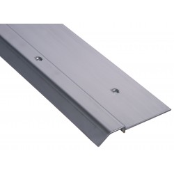 NGP 896SS ADA Compliant Stainless Steel Threshold
