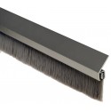 NGP G610 Nylon Brush Perimeter Seal or Door Sweep
