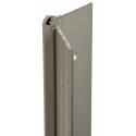 NGP HD1100A-83 Concealed Continuous Geared Hinge