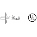 Cal-Royal UL-Listed Adjustable Deadbolt Latch for Deadbolts