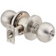 Cal-Royal GRB/G1PLY40 G1PLY09 US10 Series Omega Commercial Grade 1 Cylindrical Knob