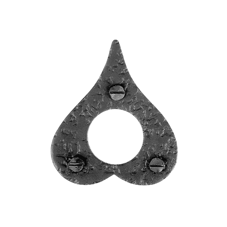 Acorn AMRBP Heart Cylinder Collar
