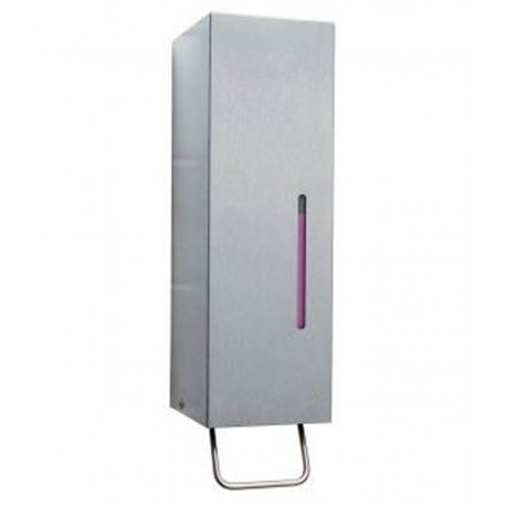 bobrick soap dispenser