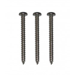 Bobrick 252-30 Mounting Kit For Grab Bar