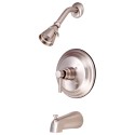 Kingston Brass KB263 Trim Only for Single Handle Tub & Shower Faucet