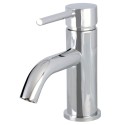 Kingston Brass LS822 Fauceture Concord Lavatory Faucet w/ Push Button Pop-Up