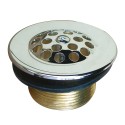 Kingston Brass DTL20 Made to Match Tub Drain Strainer & Grid