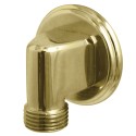 Kingston Brass K173T Trimscape Traditional 1/2" Brass Supply Elbow