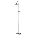 Kingston Brass CCK213 Vintage Wall Mount Shower Package