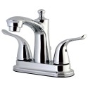 Kingston Brass FB762 Yosemite 4-inch Centerset Lavatory Faucet