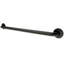 Kingston Brass DR114 Americana Decorative Grab Bar