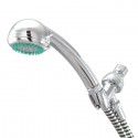 Kingston Brass KX0132 Barcelona 3-Setting Adjustable & Shower